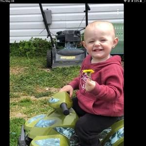 Meet your Posher, Lisa